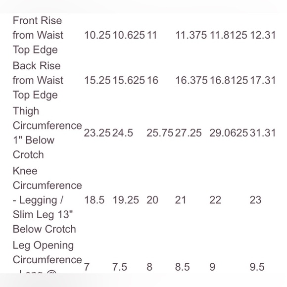 Anybody Cozy Knit Cargo Jogger Pants - Picture 11 of 11